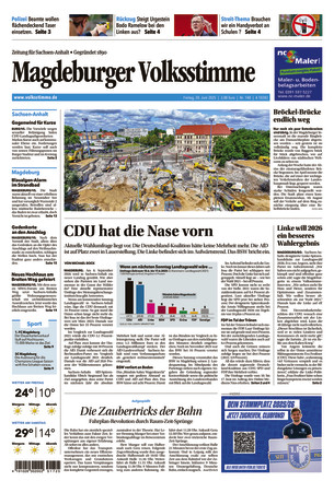 Volksstimme