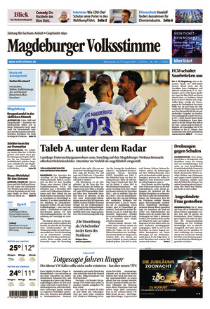 Volksstimme