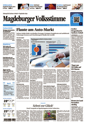 Volksstimme