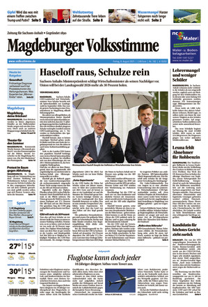 Volksstimme