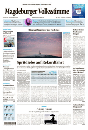 Volksstimme