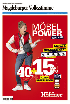 Volksstimme