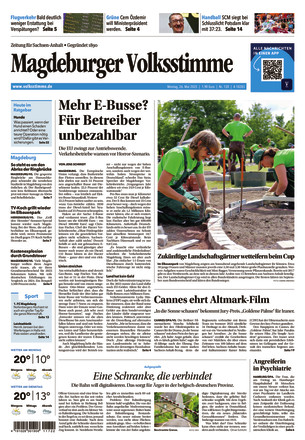 Volksstimme
