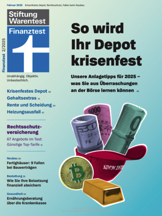 Finanztest