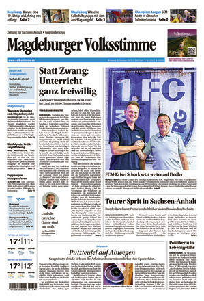 Volksstimme