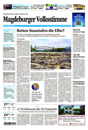 Volksstimme