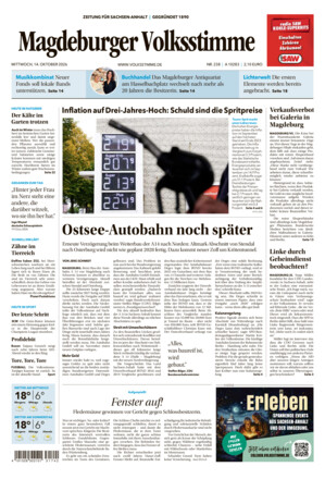 Volksstimme