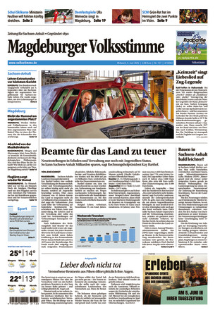 Volksstimme