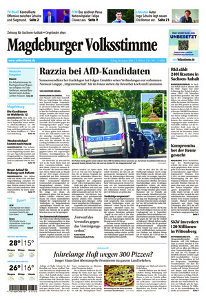 Volksstimme