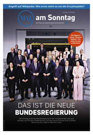 MAZ Dosse Kurier