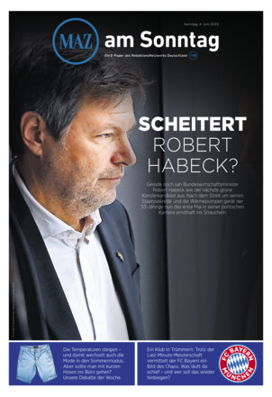 MAZ Dosse Kurier