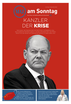 MAZ Kyritzer Tageblatt