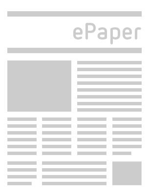 BERGEDORFER ZEITUNG