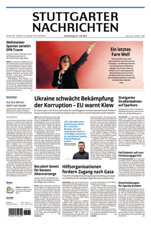 Stadtausgabe-Cannstatt-stN - ePaper