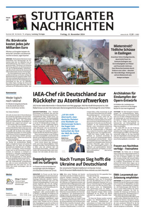 Leonberg-Strohgaeu-Zeitung-StN