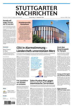 Stadtausgabe-Cannstatt-stN