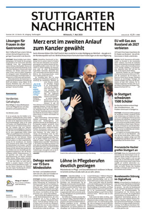 Stadtausgabe-Filder-stN - ePaper
