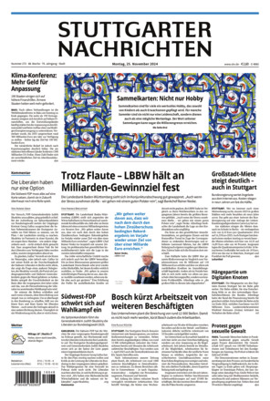 Stadtausgabe-Innenstadt-StN - ePaper