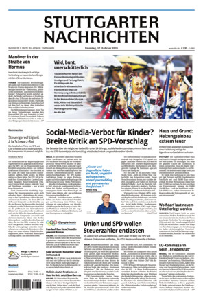 Stadtausgabe-Innenstadt-StN - ePaper