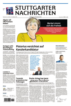 Stadtausgabe-Cannstatt-stN - ePaper