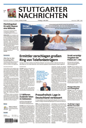 Leonberg-Strohgaeu-Zeitung-StN - ePaper
