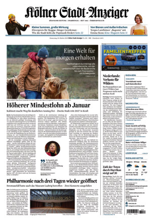KSA Rhein-Bergischer Kreis - ePaper