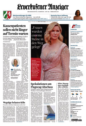 KSA Leverkusener Anzeiger