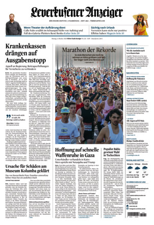 KSA Leverkusener Anzeiger