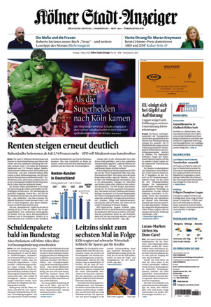 KSA Rhein-Bergischer Kreis - ePaper