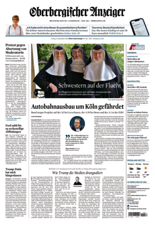 KSA Oberbergischer Kreis