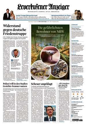 KSA Leverkusener Anzeiger
