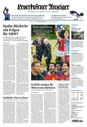 KSA Leverkusener Anzeiger