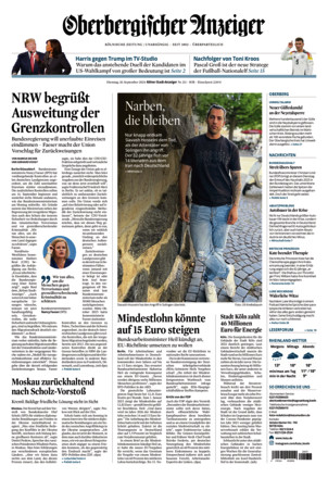 KSA Oberbergischer Kreis - ePaper