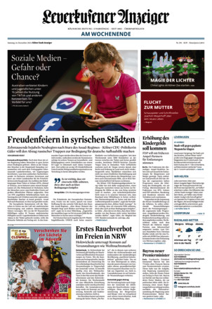 KSA Leverkusener Anzeiger