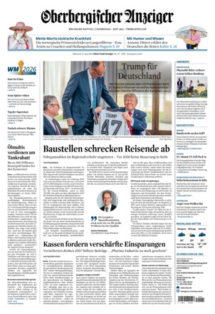 KSA Oberbergischer Kreis - ePaper