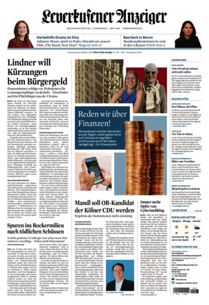 KSA Leverkusener Anzeiger