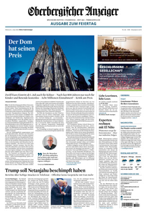 KSA Oberbergischer Kreis - ePaper