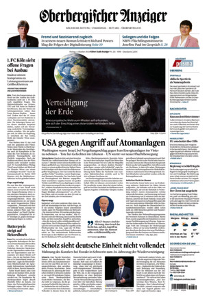 KSA Oberbergischer Kreis - ePaper