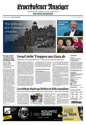 KSA Leverkusener Anzeiger