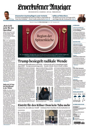 KSA Leverkusener Anzeiger