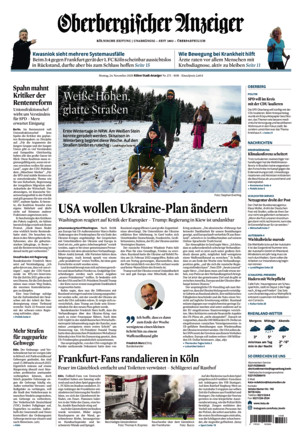 KSA Oberbergischer Kreis