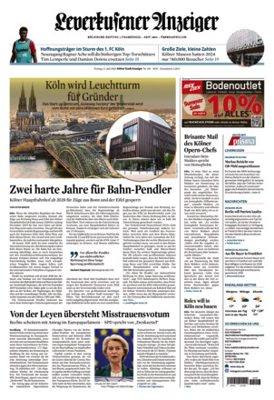 KSA Leverkusener Anzeiger