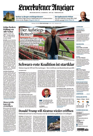 KSA Leverkusener Anzeiger