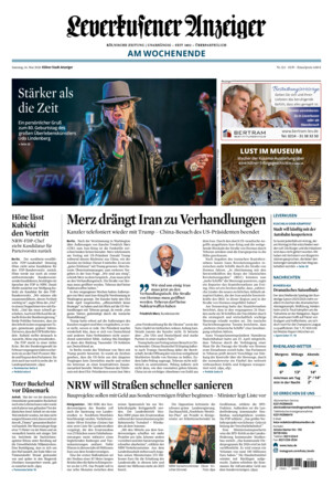 KSA Leverkusener Anzeiger