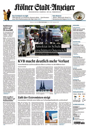 KSA Rhein-Bergischer Kreis