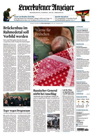 KSA Leverkusener Anzeiger