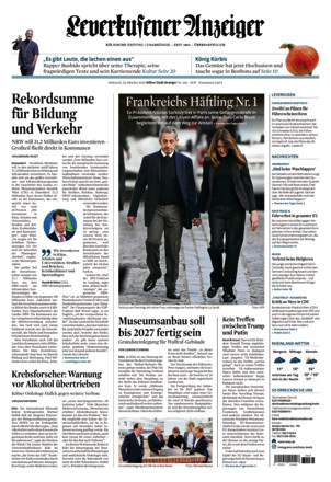 KSA Leverkusener Anzeiger