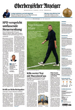 KSA Oberbergischer Kreis - ePaper