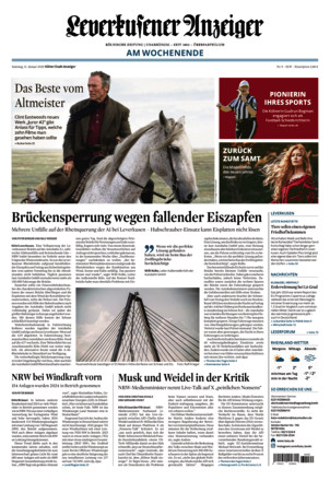 KSA Leverkusener Anzeiger