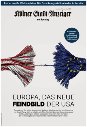 KSA Leverkusener Anzeiger